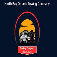 Towing Company North Bay