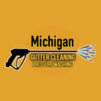 Michigan Gutter Cleaning and Pressure Washing