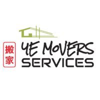  YE Movers Services