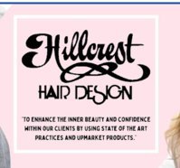 Hillcrest Hair Design
