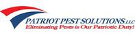 Patriot Pest Solutions LLC