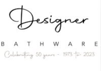 Designer Bathware