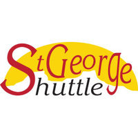 St George Shuttle SLC