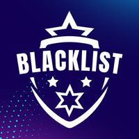Blacklist Parties Mobile App