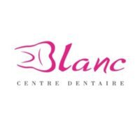 Centre Dentaire Blanc