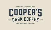 Cooper's Cask Coffee