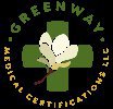 Greenwaycert Medicial Certifications