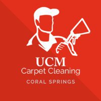 UCM Carpet Cleaning Coral Springs