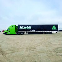 Atlas Environmental Solutions, Inc.