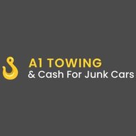 A1 Towing & Cash For Junk Cars