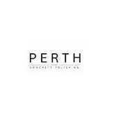 Concrete Polishing Perth
