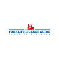 Forklift License Guide