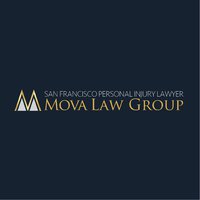 San Francisco Personal Injury Lawyer | Mova Law Group