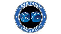 Lake Tahoe Casino Party