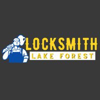 Locksmith Lake Forest CA