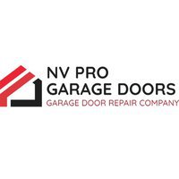NV Pro Garage Doors