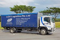 Movers singapore