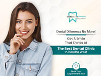 Experteeth Dental Implant Clinic - Best Dentist in Bandra