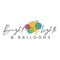 Bright Lights & Balloons