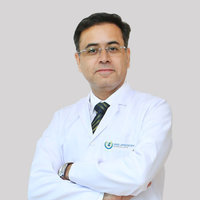 Dr Pankaj Kumar Hans