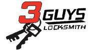 3 Guys Locksmith