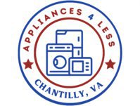 Appliances 4 Less Fairfax