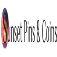 Sunset Pins and Coins, LLC