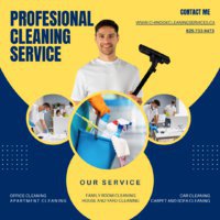 Chinook Cleaning Services