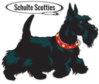 Schultes Scottish Terriers