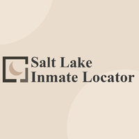 Salt Lake Inmate Locator