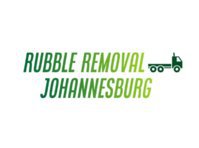Rubble Removal Johannesburg