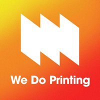 We Do Printing