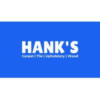 Hank's Carpet Cleaning