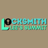Locksmith Lee's Summit MO