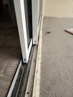 Whitfield Sliding Door Repair