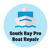 South Bay Pro Boat Repair Shop