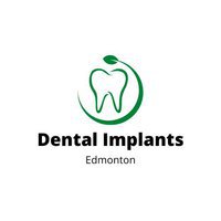 Dental Implants Edmonton