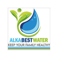 Alka Best Water