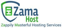 Zamahost - Web Hosting Services Providing Company.