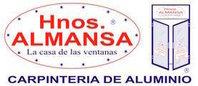 Grupo Almansa Carpintería de aluminio