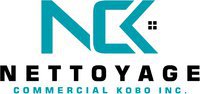 Nettoyage Commercial Kobo Inc.