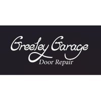 Greeley garage door repair