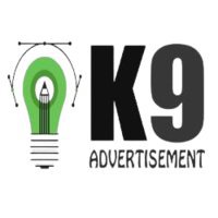 K9 Advertisement