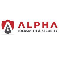 Alpha Locksmith and Security
