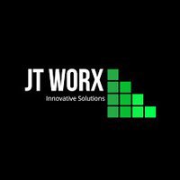 JT Worx Pty Ltd