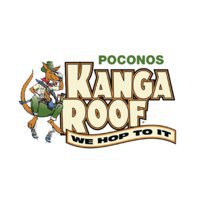 Poconos Kanga Roof
