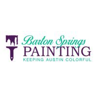 Barton Springs Painting
