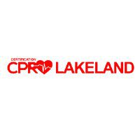 CPR Certification Lakeland
