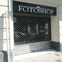 THE FOTOSHOP