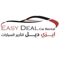ايزي ديل لـ تأجير سيارات دبي Easy Deal car rental Dubai